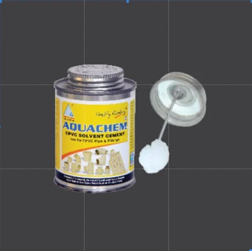 Heavy Duty Solvent Cement