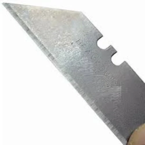 Heavy Duty Utility Knife Blade
