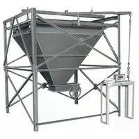 Heavy Hoppers Fabrication Works