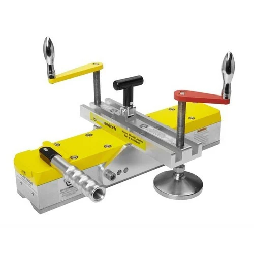 Heavy Sheet Leveler mlay 1000 X 4 Magnet