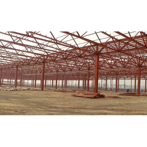 Heavy Sheet Metal Fabrication