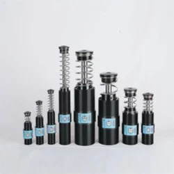 Heavy Vehicle Koba Shock Absorbers, For Industrial, Size: Kma/Kms