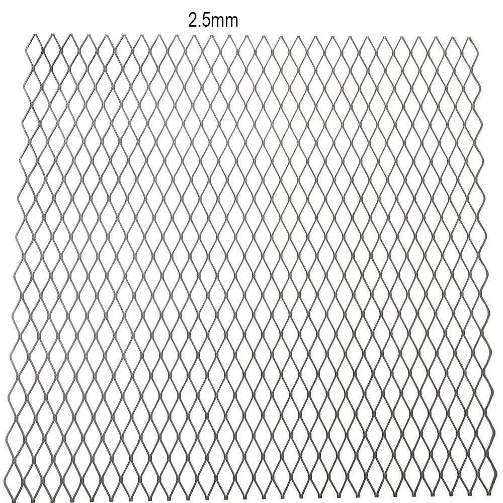 Hemant 2.5mm St