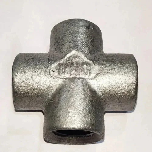 Hexagonal Alloy