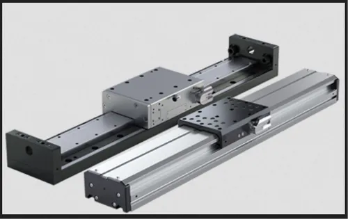 HG HN Linear Motor Axes