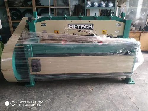 Hi-tech Mechani