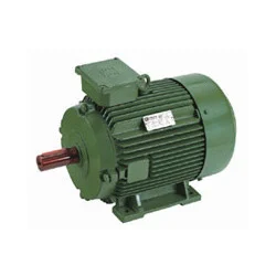 High Efficiency Motors