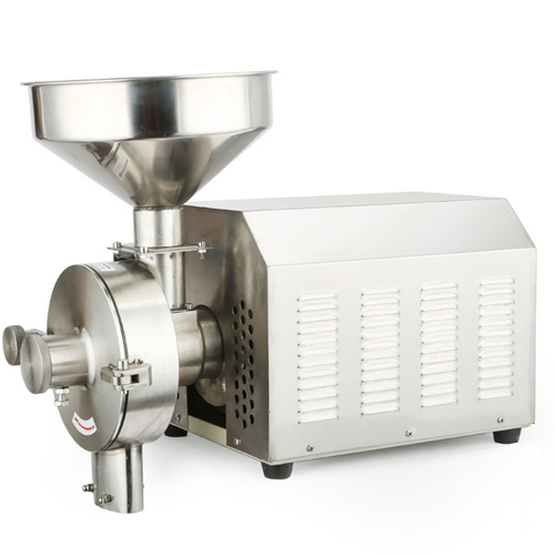 High Efficient Grinding Machine