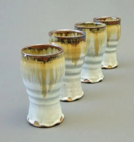 High Fire Glazes