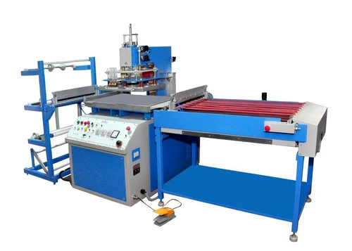 High Frequency PVC Welding Machine