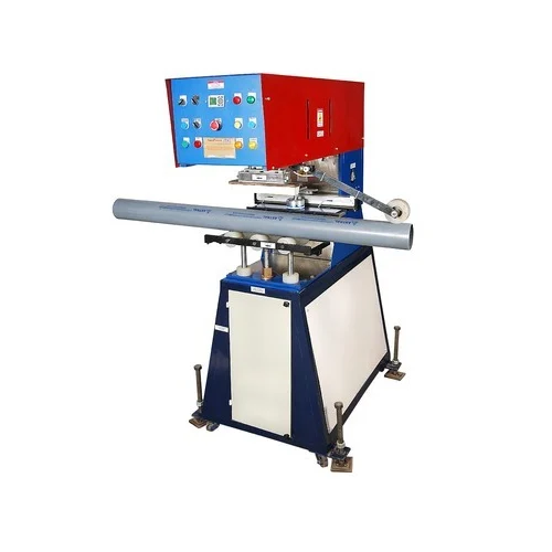 High Pipe Print