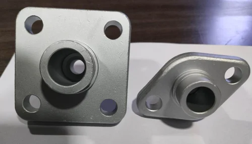 High Precision Machine Stainless Steel Parts, For Liquid