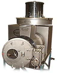 High Pressure G