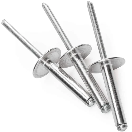 High Quality MS Flange Blind Rivets