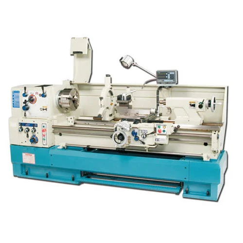 High Speed Lath
