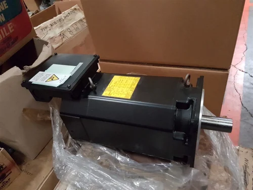 High Speed Spindle Automation Grade: Semi-Automatic
