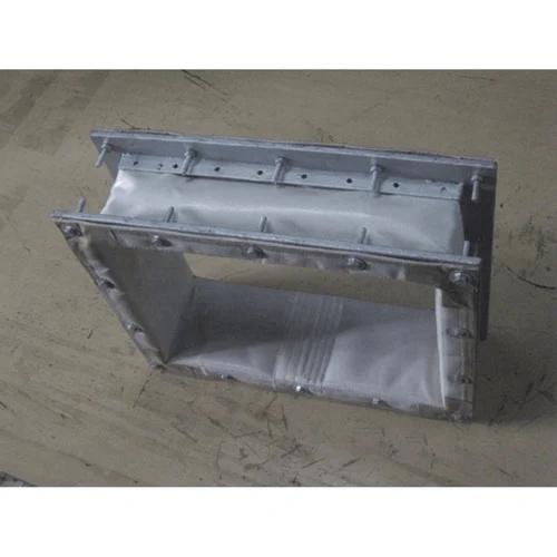 High Temperature Expansion Joints