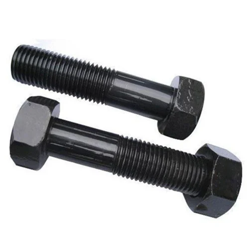 High Tensile Alloy Fasteners