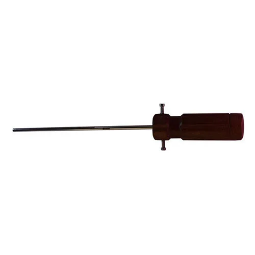 High Tensile Steel Shoulder Anchor Driver