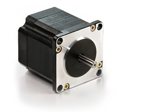 High Torque Stepper Motor