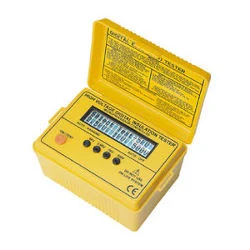 Hight Voltage R