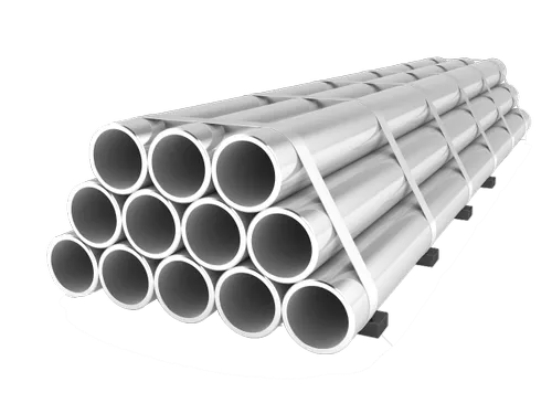 Hindalco Aluminium Round Pipe