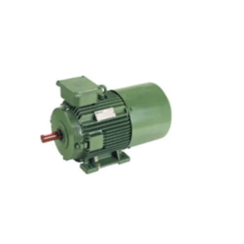 Hindustan 8 Pole Inverter Duty Motor