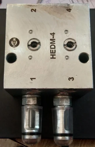 Hirai Steel Dua