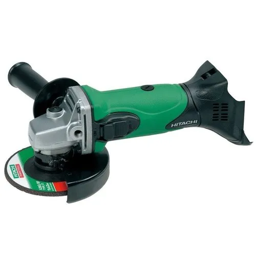 Hitachi Cordless Grinder Model Name/Number: G14DSL 2,200W
