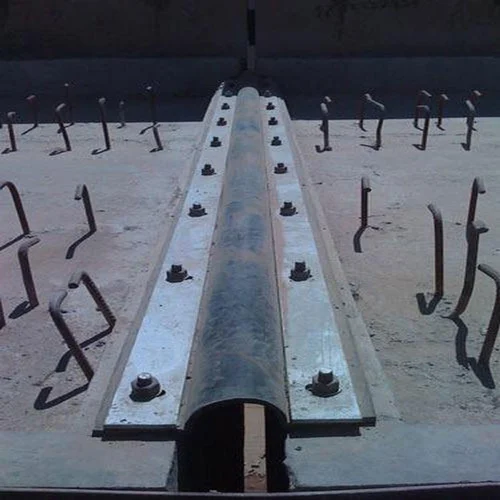 HITECH Omega Seal Expansion Joint