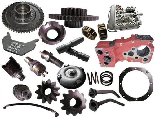 HM Caterpillar Liugong Loader Spare Parts