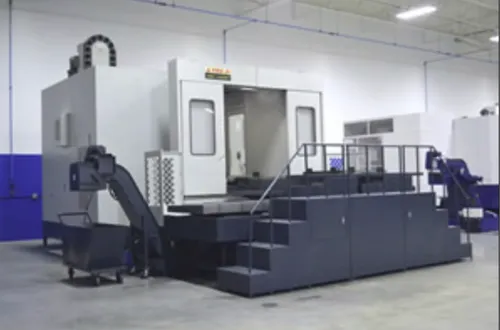 Hmc Machine Job Work