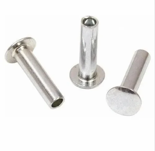 Hollow Aluminiu
