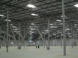 Hollow Structural Steel Section