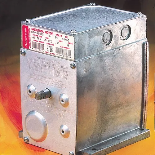 Honeywell Modul