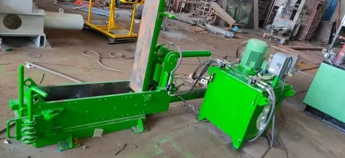 Horizontal Scra