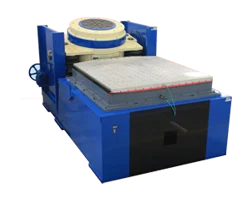 Horizontal Slip Tables