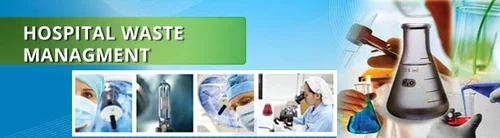 Hospital Waste Management Service