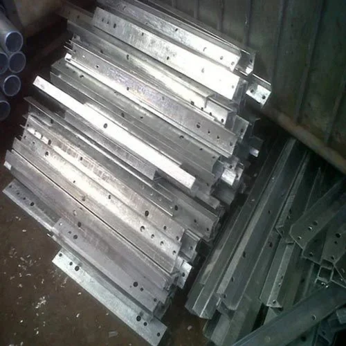 Hot Dip Galvanizing