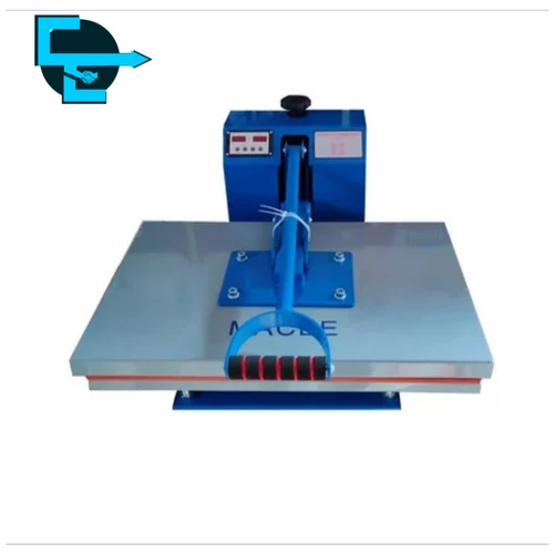 Hot Fix Machine, 3.2 kw
