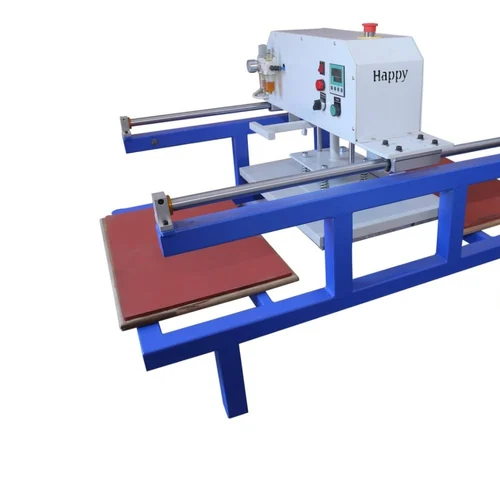 Hot Fixing Machine