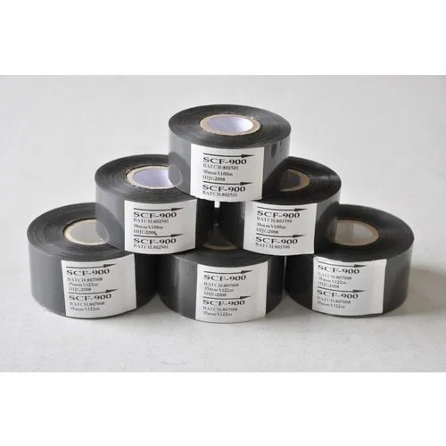 Hot Foil Ribbon