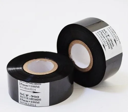 Hot Foil Ribbons