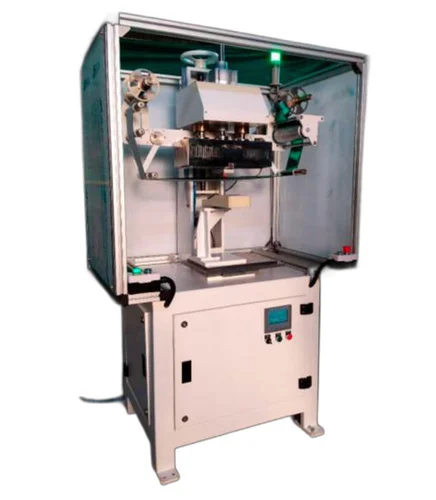 Hot Foil Stamping Machine