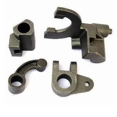 Hot Forged Mach