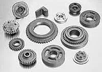 Hot Forging Parts