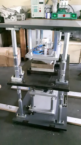 Hot Plate Plastic Welding Tool, For Industrial