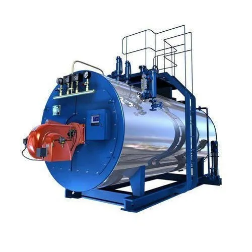 Hot Water Boile