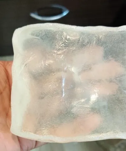 Hotmelt For Pet Labelling
