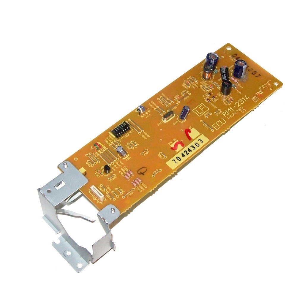 HP Printer Engine Control Board